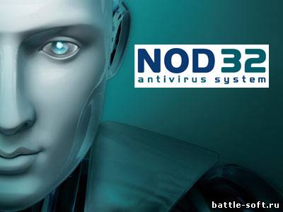 NOD32